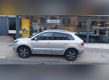 Renault - Koleos